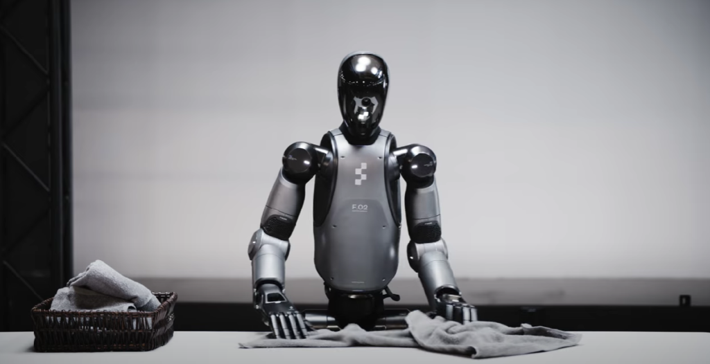 Figure Helix 02 що це