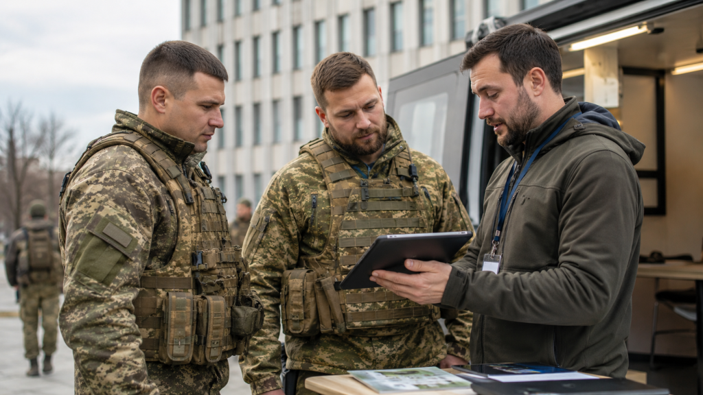 Реформа армії в Україні 2026: демобілізація, нові контракти і зміни в ТЦК