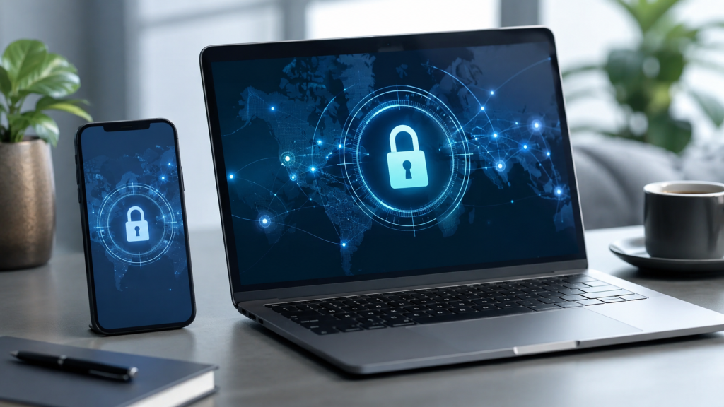 Як налаштувати VPN на телефоні та комп’ютері 2026: безкоштовні та платні варіанти