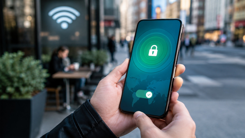 Як налаштувати VPN на телефоні та комп’ютері 2026: безкоштовні та платні варіанти