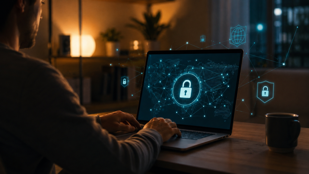 Як налаштувати VPN на телефоні та комп’ютері 2026: безкоштовні та платні варіанти