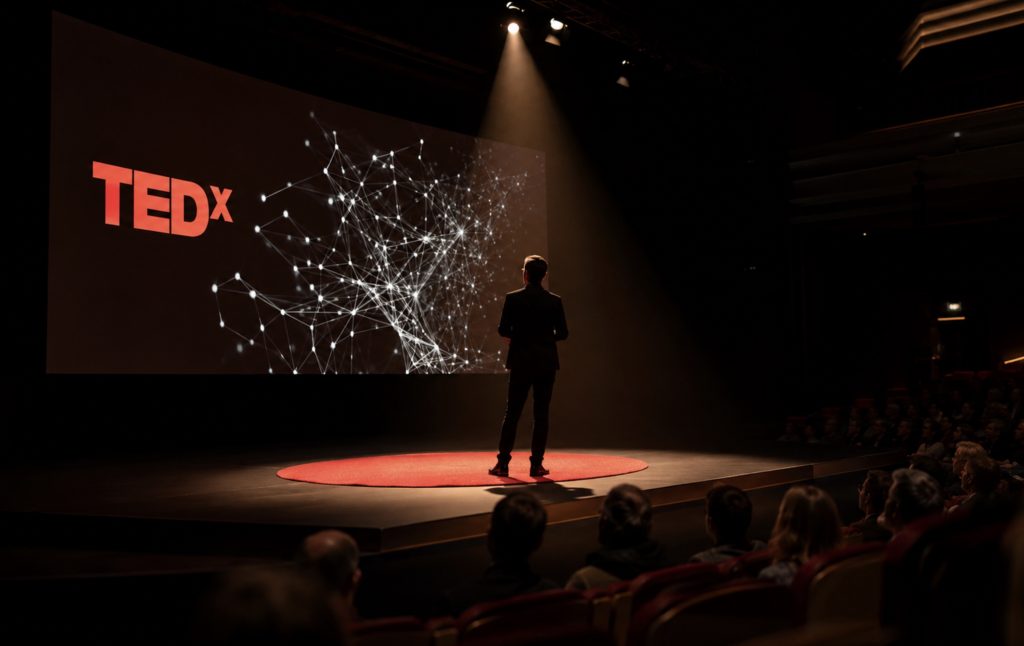 TEDx Berlin 2026