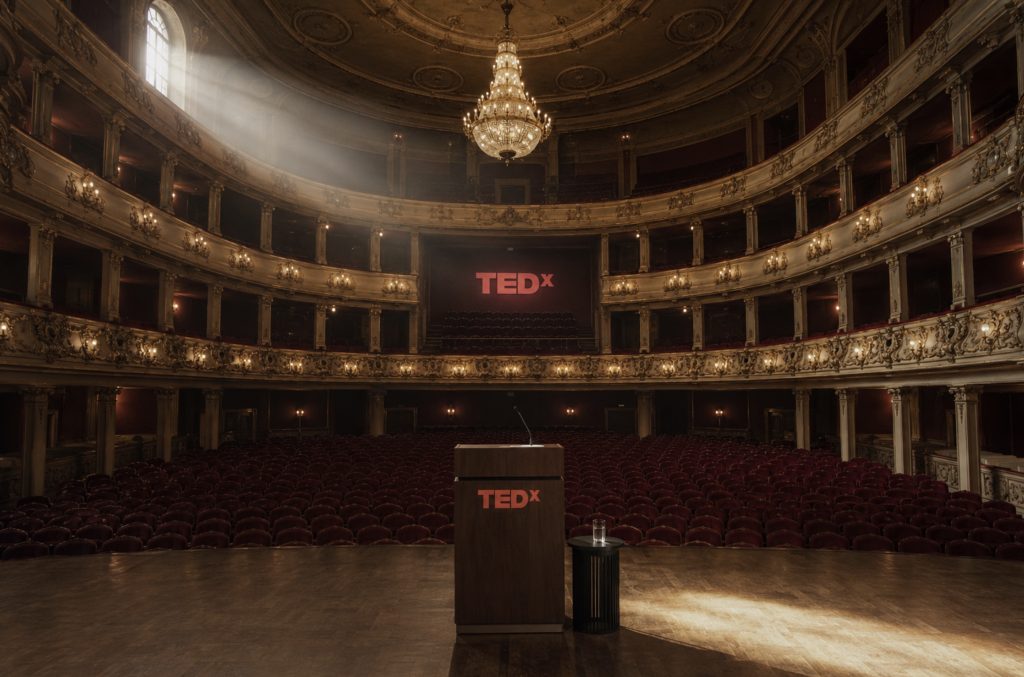 Інші TEDx-події в Берліні 2026