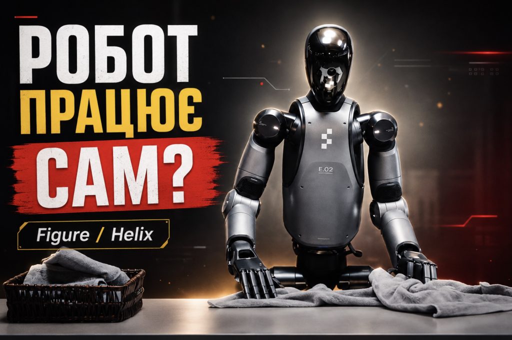 Figure Helix 02 що це