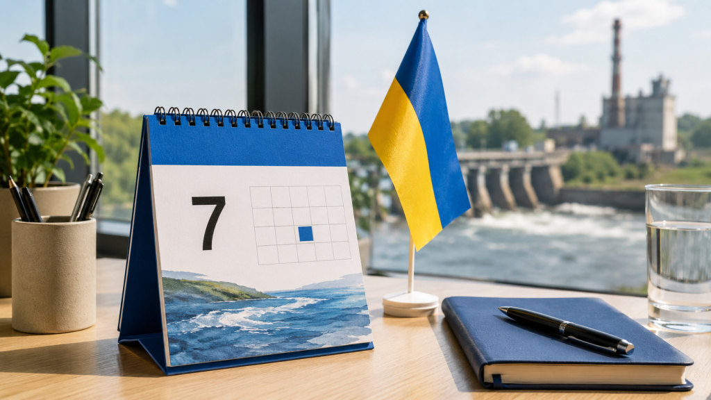 7 червня — яке свято в Україні: кого привітати та що важливо знати сьогодні