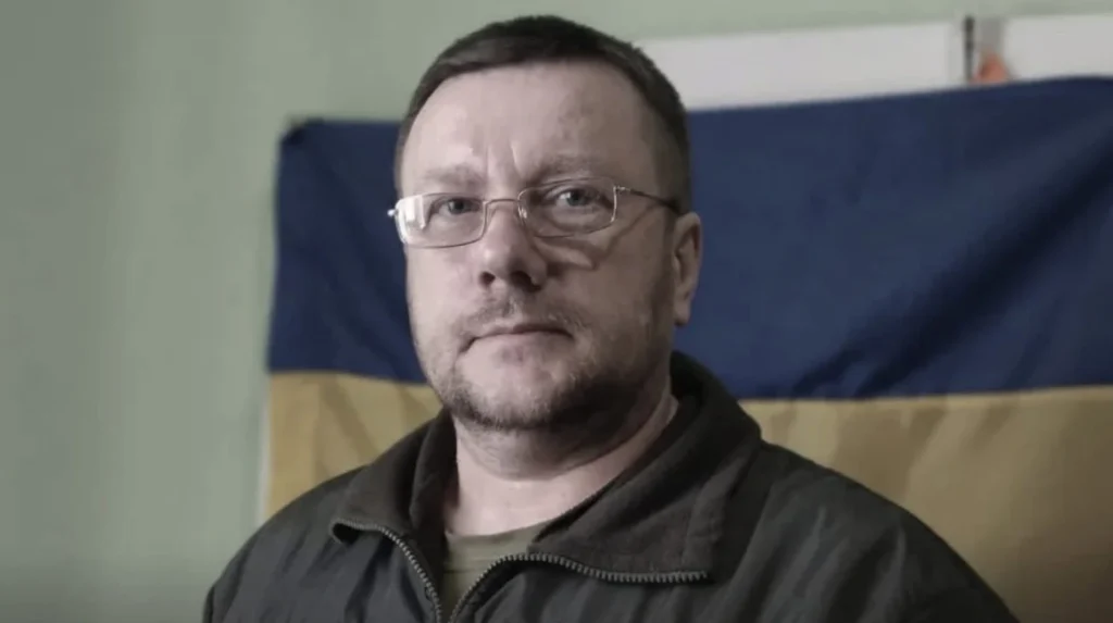 Помер полярник Валерій Семенюк: що відомо про лікаря зі станції «Академік Вернадський»