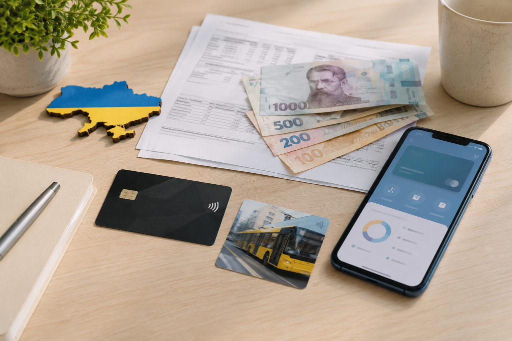 Нові правила для терміналів в Україні з 26 червня: як тепер поповнювати картки та рахунки