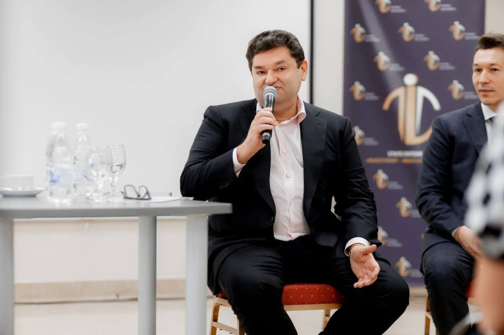 Що відомо про Вадима Єрмолаєва, якого хотіли вбити в Монако: біографія, бізнес і статки