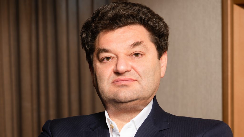 Хто такий Вадим Єрмолаєв, якого хотіли вбити в Монако: біографія, бізнес і статки