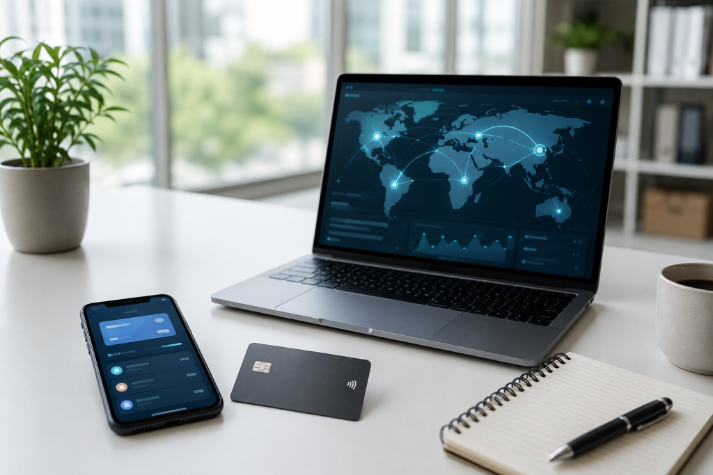 Monobank скасував комісію на закордонні SWIFT-платежі: як тепер переказати гроші