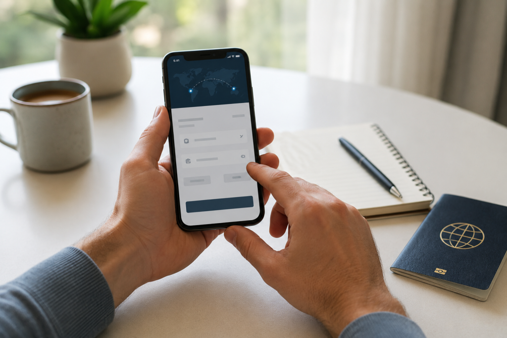 Monobank скасував комісію на закордонні SWIFT-платежі: як тепер переказати гроші