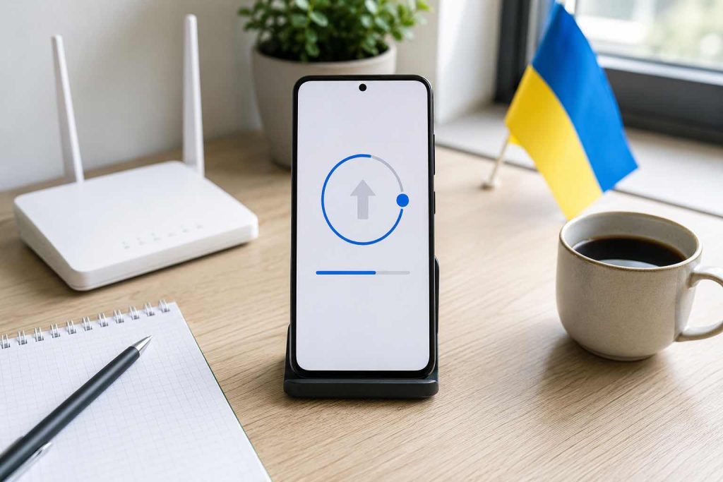 Google запустила Android 17: як завантажити оновлення та які телефони його отримають