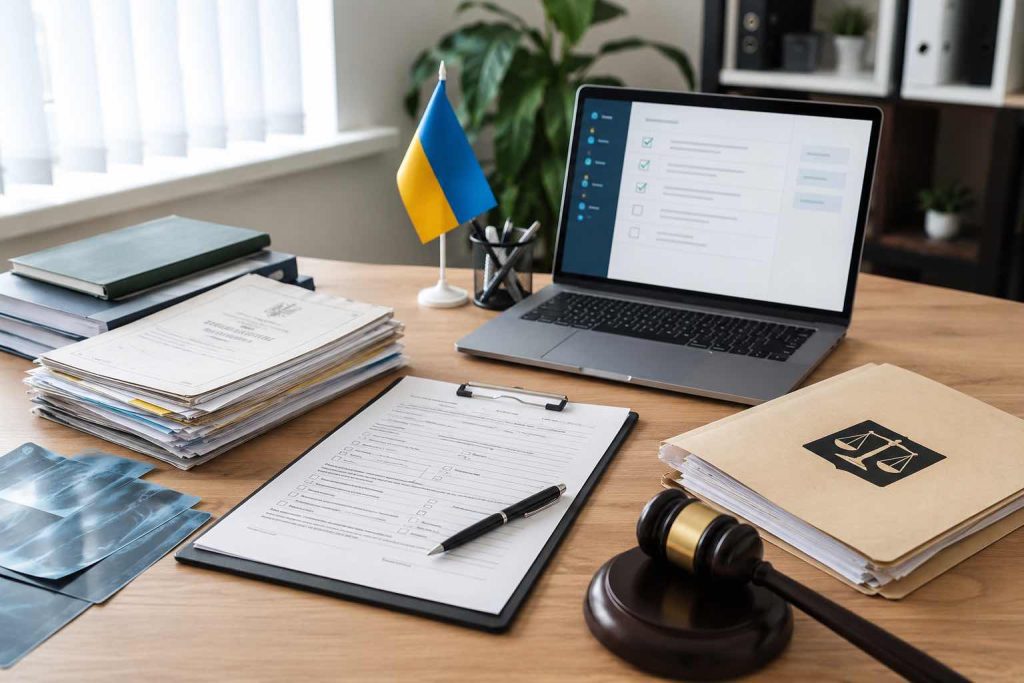 Мобілізація після 60 років: чи можуть забрати пенсіонера до війська у 2026 році