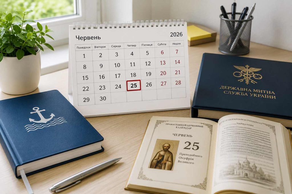 Що святкують 25 червня: усі важливі дати, іменини та традиції дня