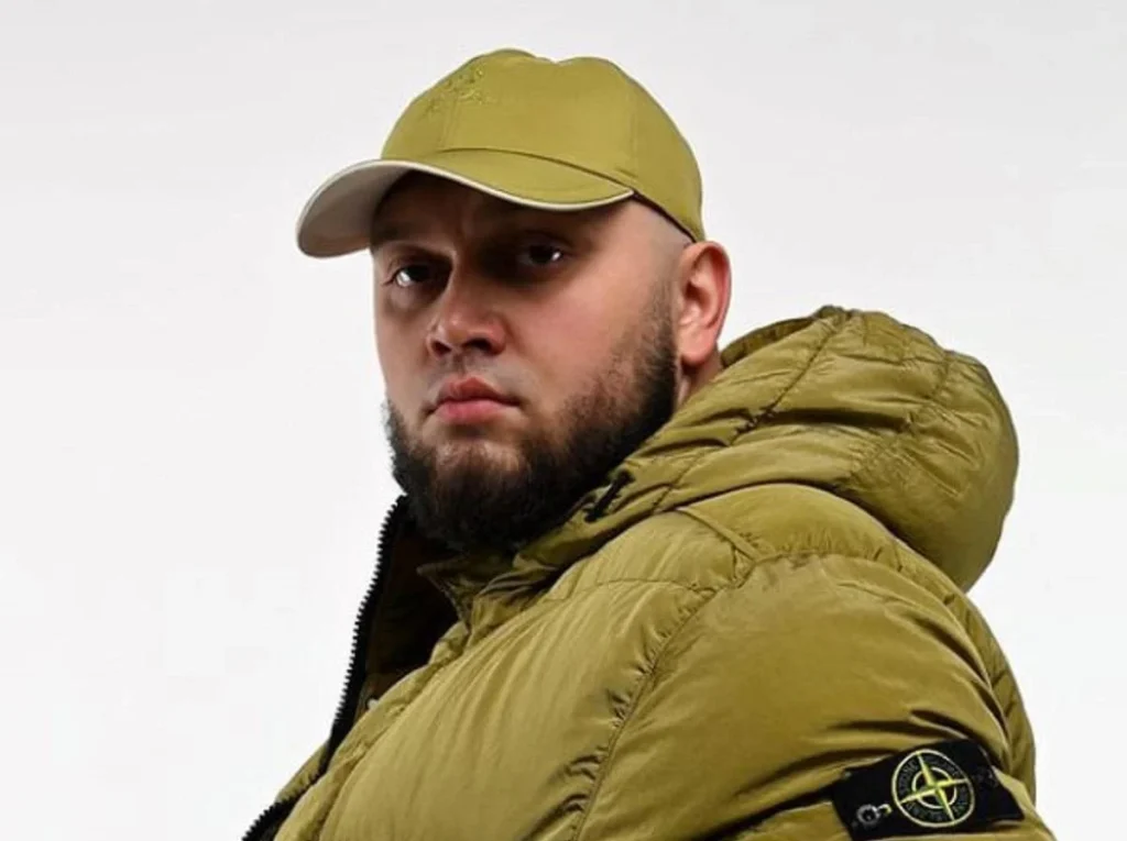 Хто такий Київстонер і чому Росія звинуватила його в підготовці теракту в Підмосков’ї