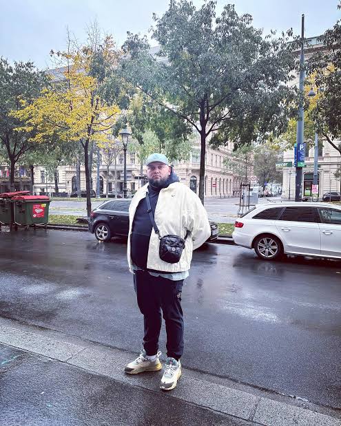 Хто такий Київстонер і чому Росія звинуватила його в підготовці теракту в Підмосков’ї