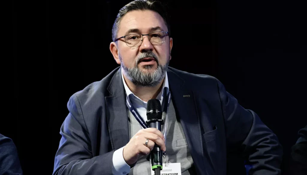 Микита Потураєв складає мандат: що відомо про депутата і чому пішов на такий крок