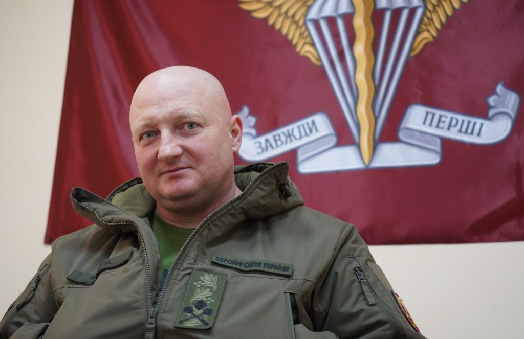 Ігор Скибюк очолить Генштаб ЗСУ: що відомо про генерала, його бої, нагороди та досягнення