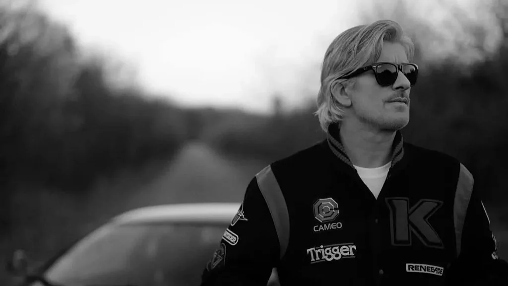 Помер DJ Kavinsky: причина смерті, біографія та пісні, які зробили його легендою