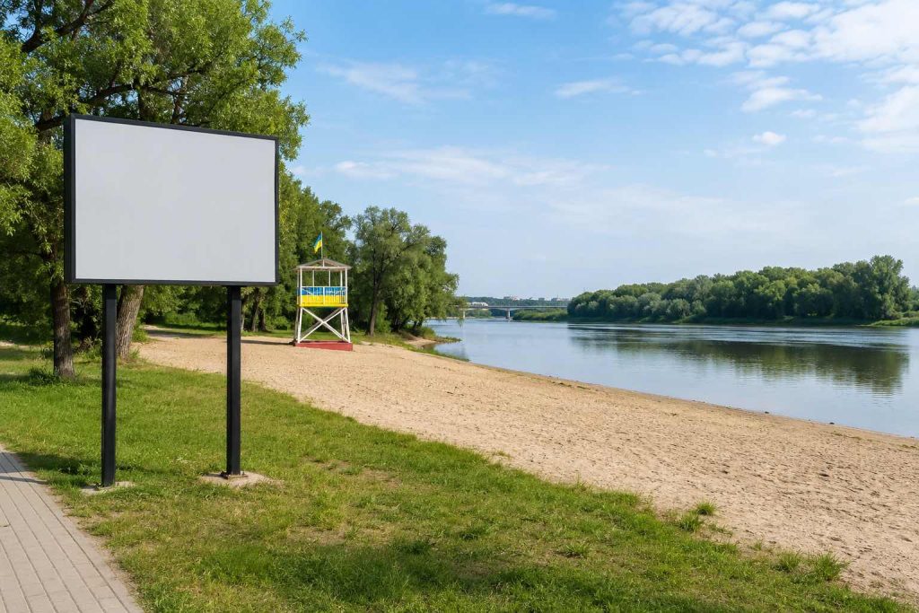 Де безпечно купатися в Чернівцях цього літа: пляжі, Прут, озера і перевірені місця 2026