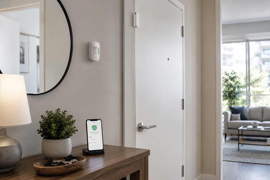 Розумний дім без зайвої складності: як підключити SmartThings у квартирі чи будинку та скільки це коштує в Україні