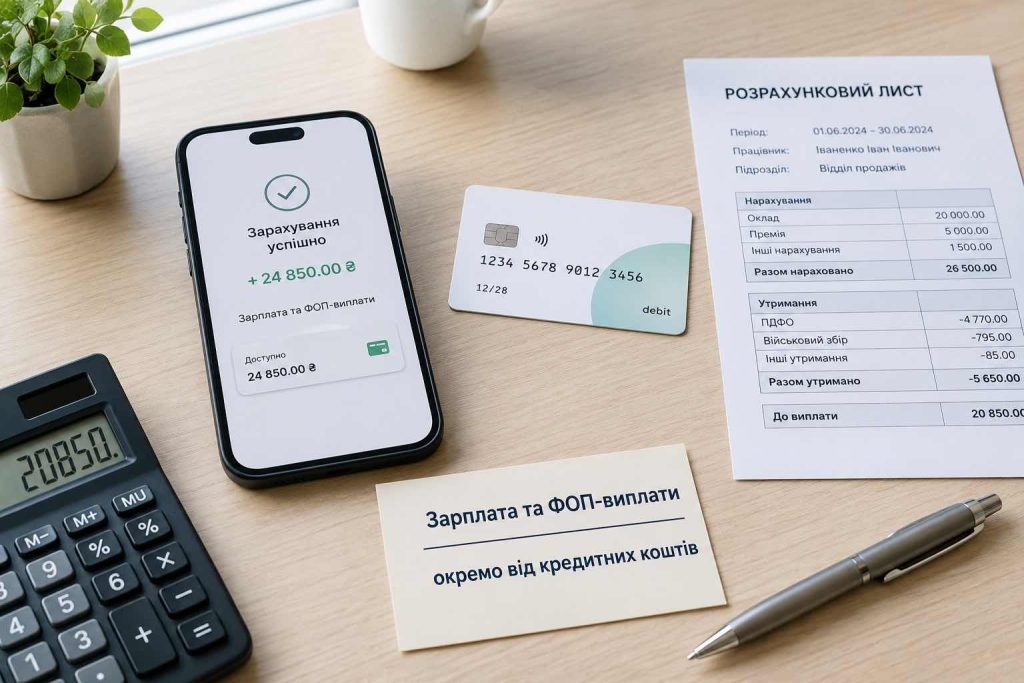Як відкрити білу карту monobank у 2026 році: умови, переваги, обслуговування і зняття готівки