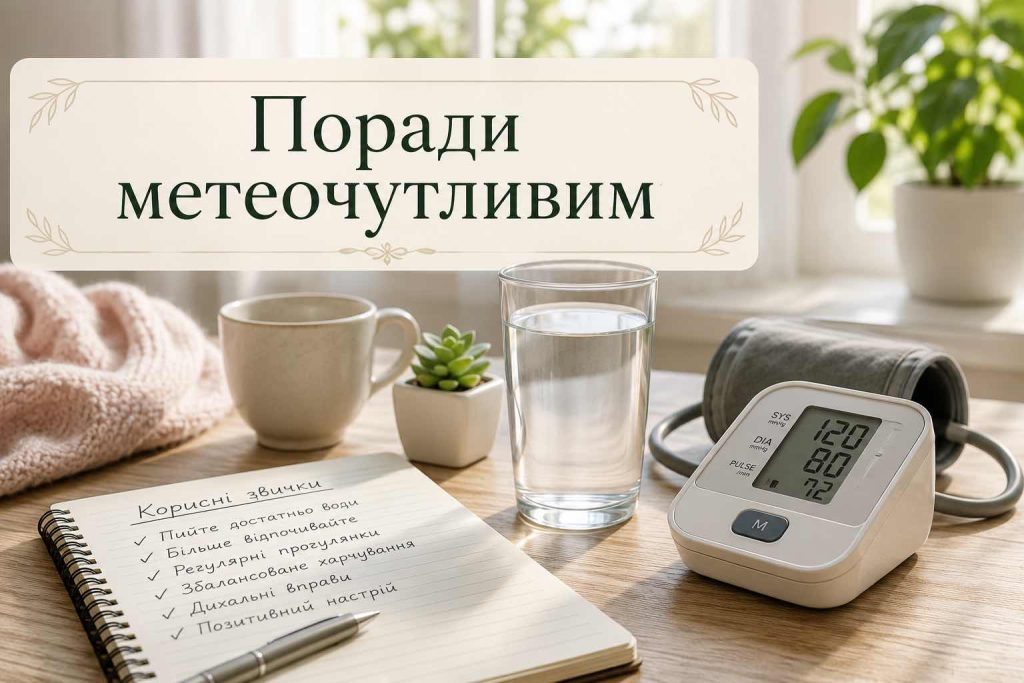 Коли чекати магнітну бурю 10–11 липня: точний прогноз Kp, піки та рівень небезпеки