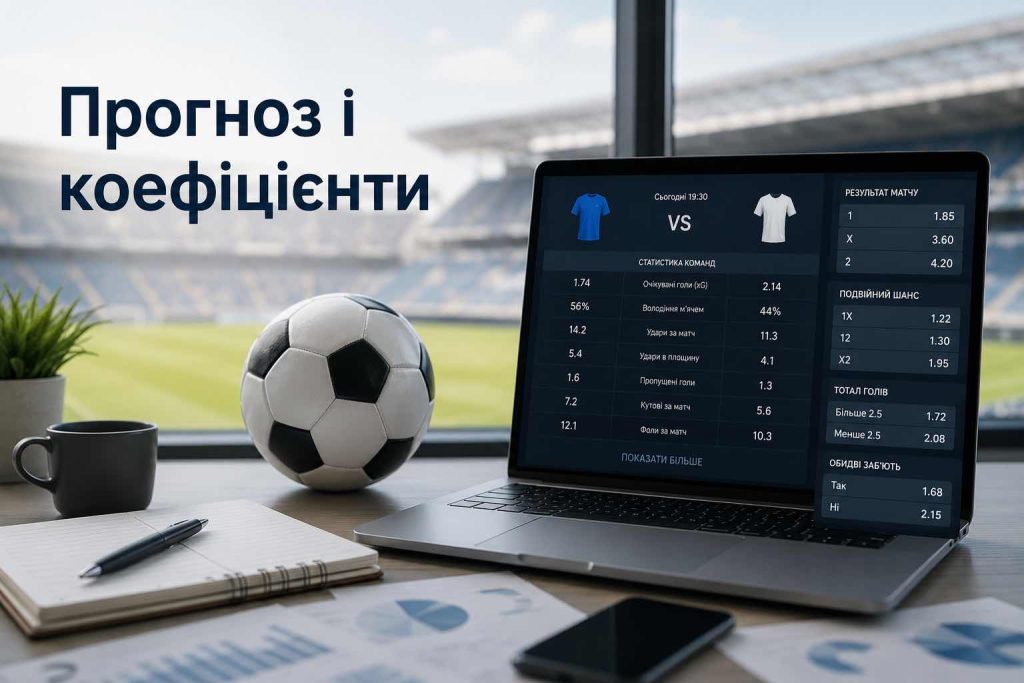 Аргентина — Англія у півфіналі ЧС-2026: час за Києвом, коефіцієнти та де дивитися матч