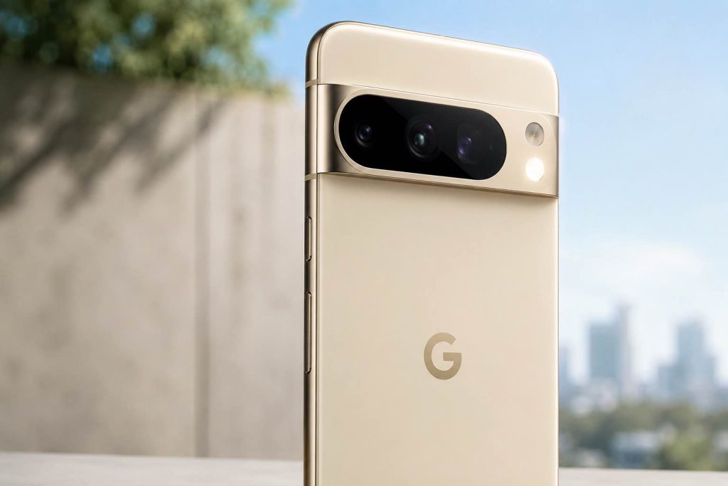 Google сама показала Pixel 11 Pro до презентації: характеристики, ціна та дата виходу в Україні