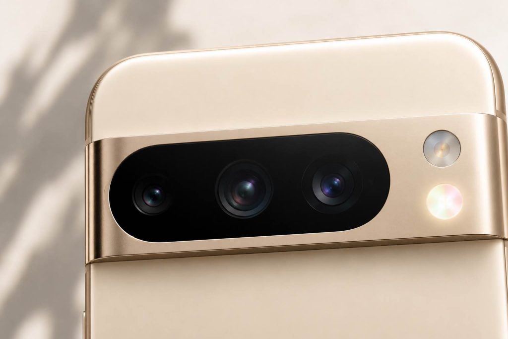 Google сама показала Pixel 11 Pro до презентації: характеристики, ціна та дата виходу в Україні