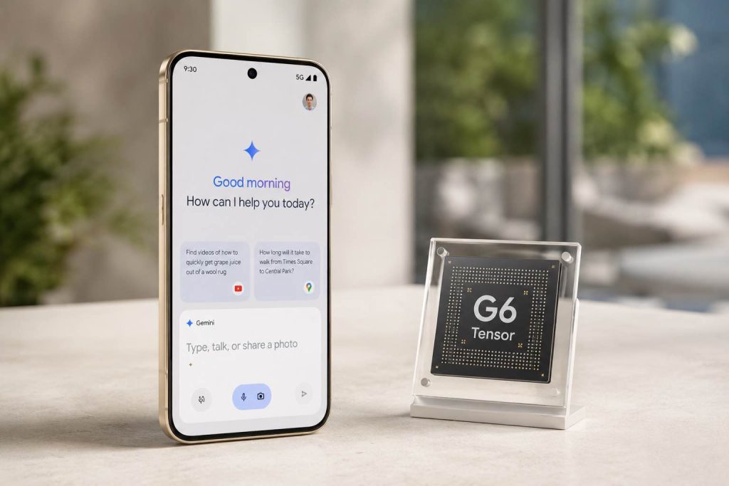 Google сама показала Pixel 11 Pro до презентації: характеристики, ціна та дата виходу в Україні