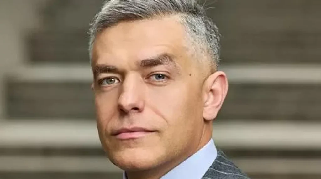 НАБУ прийшло з обшуками до Sense Bank: хто такий Микола Гладишенко і що відомо про справу