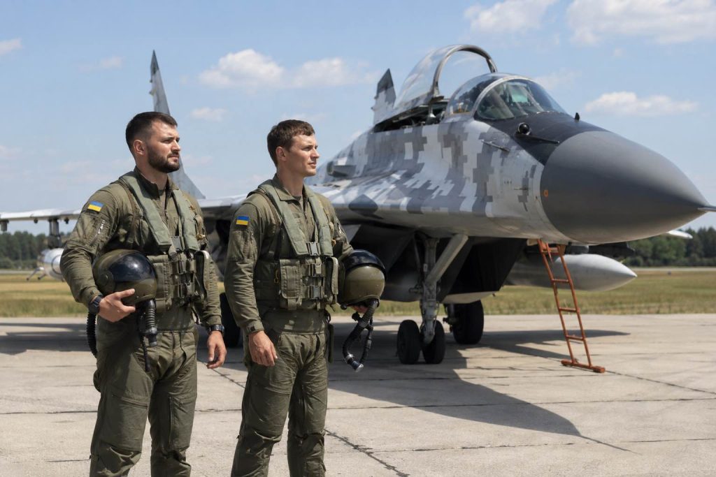 Коли День Повітряних Сил ЗСУ у 2026 році: дата, історія та красиві слова захисникам неба