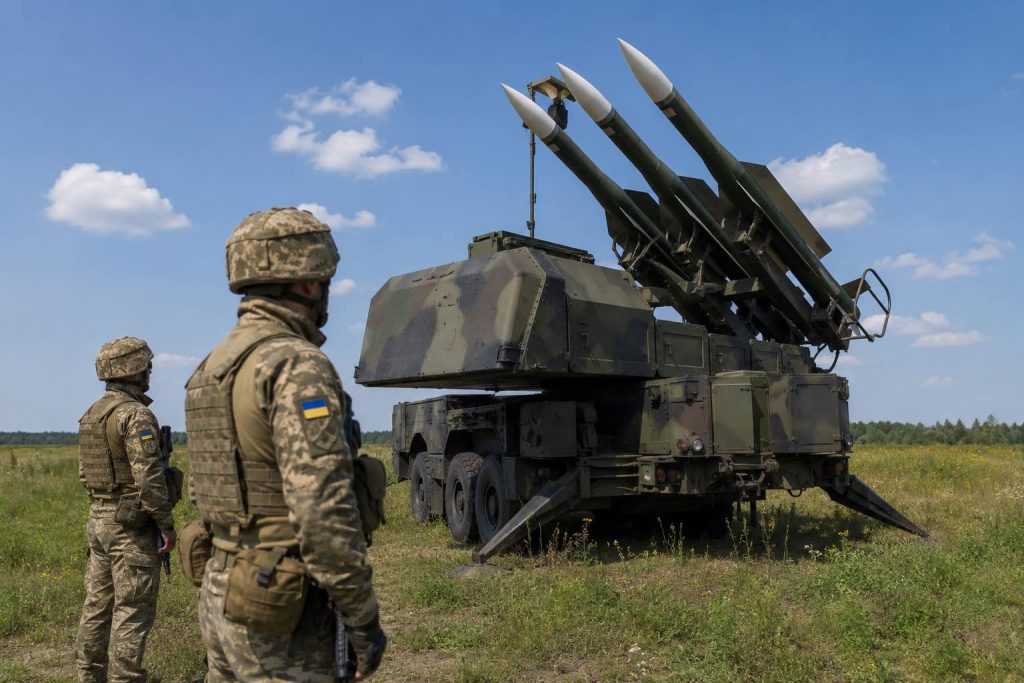 Коли День Повітряних Сил ЗСУ у 2026 році: дата, історія та красиві слова захисникам неба