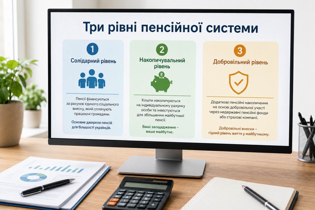 Пенсійна реформа в Україні: що зміниться для громадян у 2027 році і якими будуть нові виплати