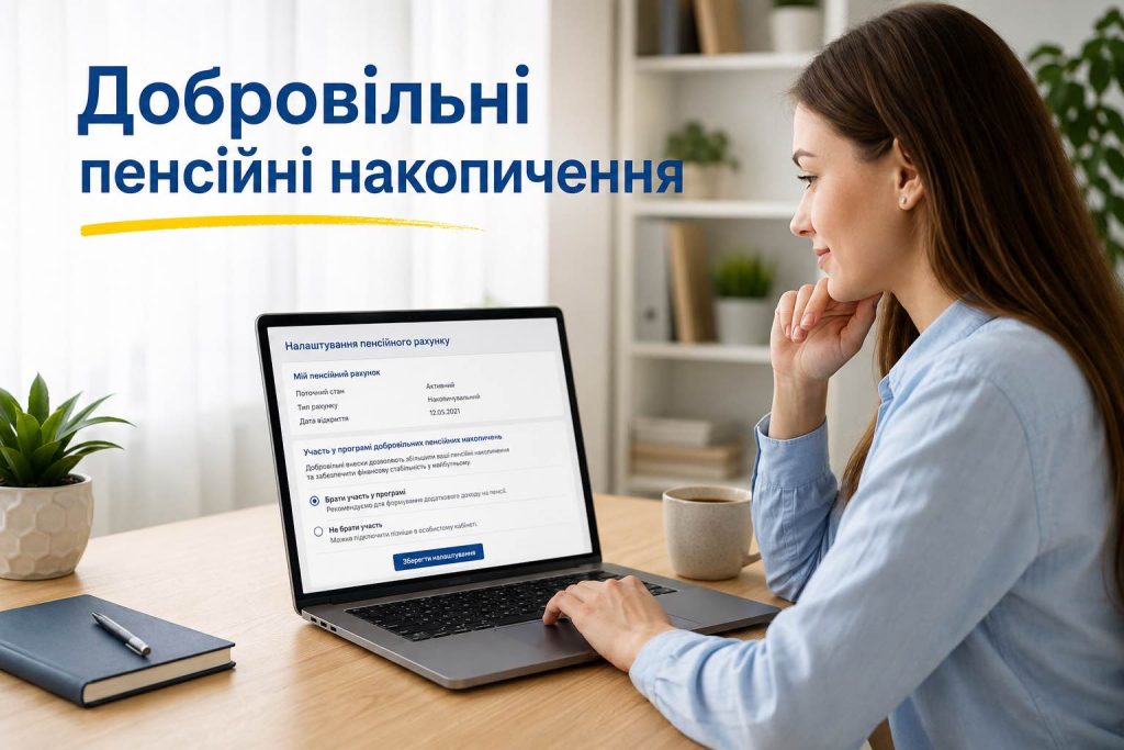 Пенсійна реформа в Україні: що зміниться для громадян у 2027 році і якими будуть нові виплати