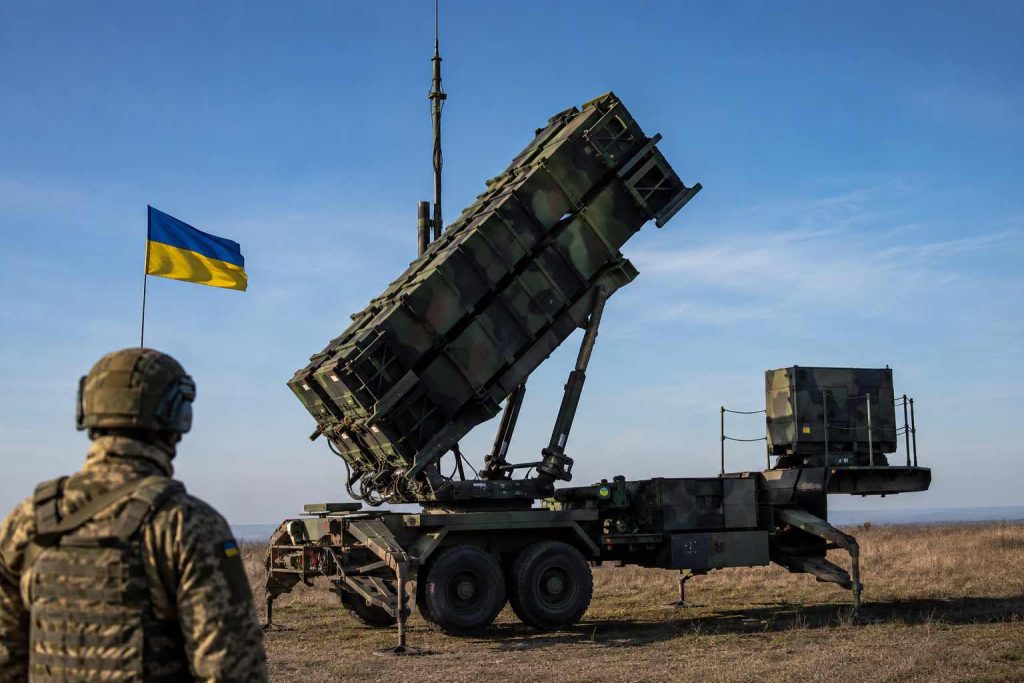 Чому Росія зупинила виробництво «Кинджалів» та чи буде менше ракетних ударів по Україні