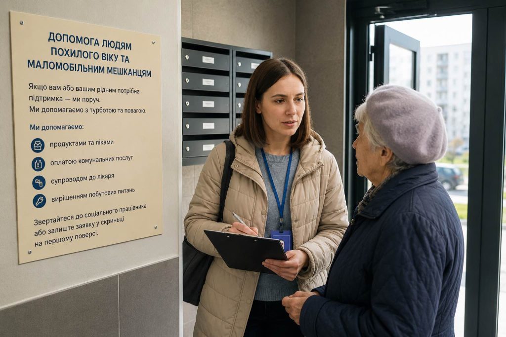 У Києві готують евакуацію на випадок блекауту: хто у списках та куди переселятимуть
