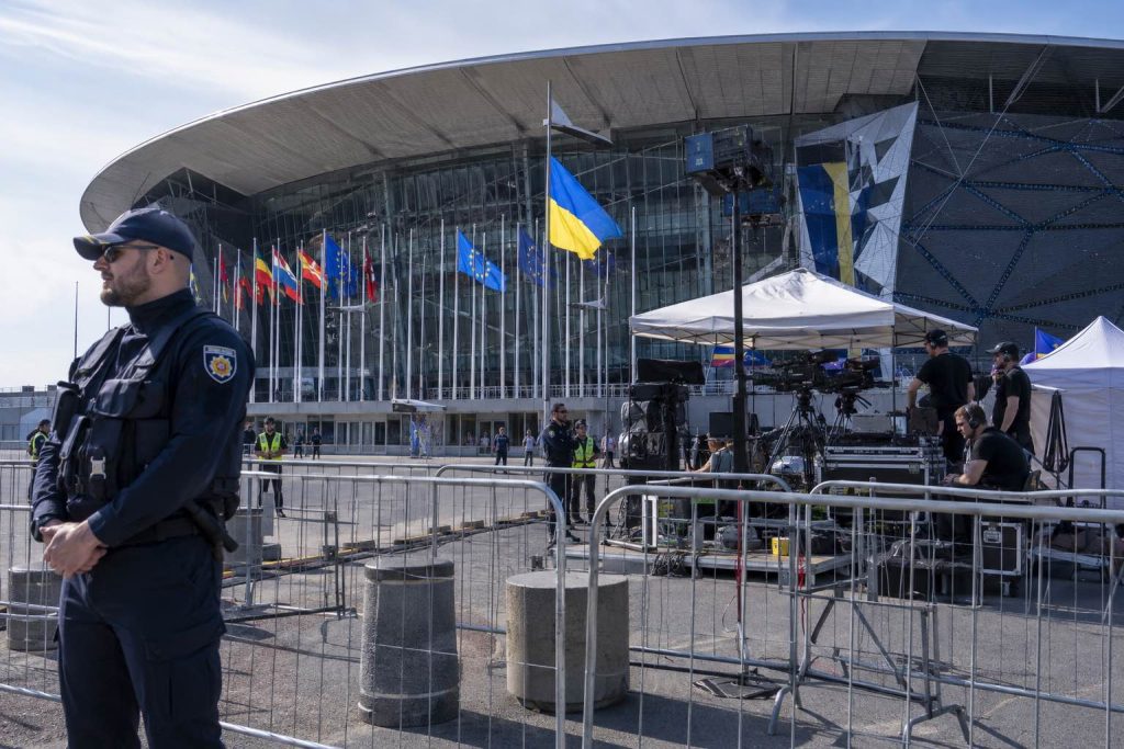 Перемога більше не гарантує проведення «Євробачення»: всі нові правила конкурсу у 2027 році