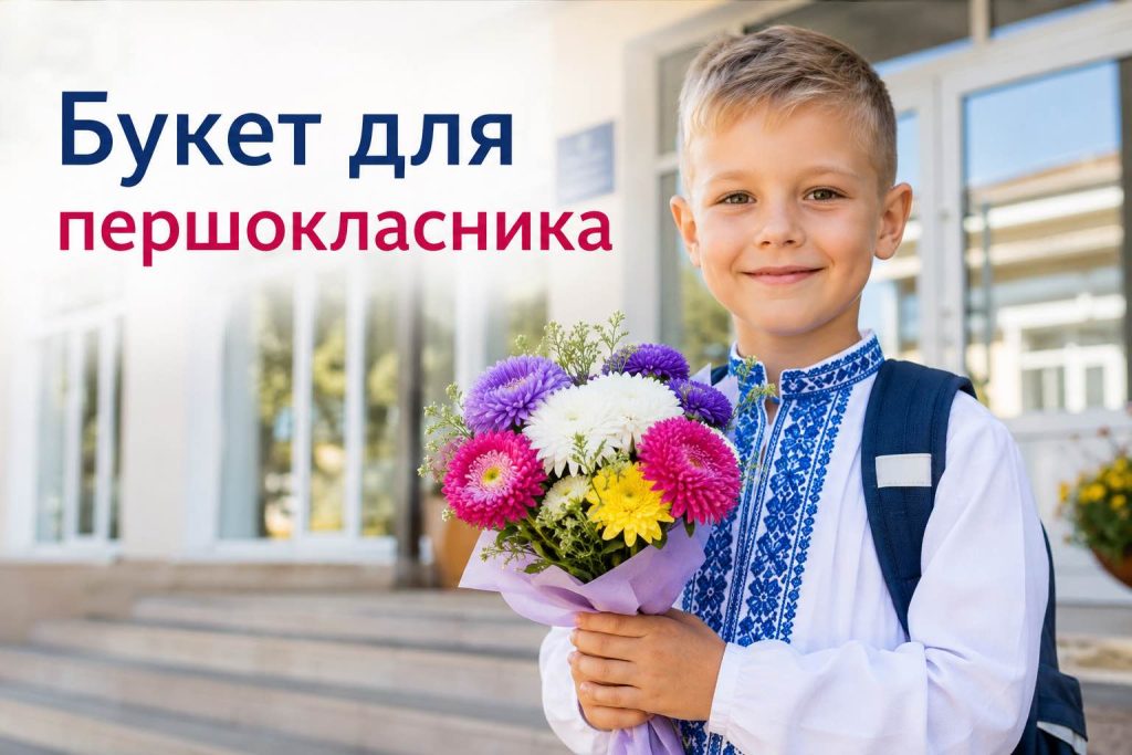 Що подарувати вчителю на 1 вересня: найкращі квіти та невдалі варіанти букетів