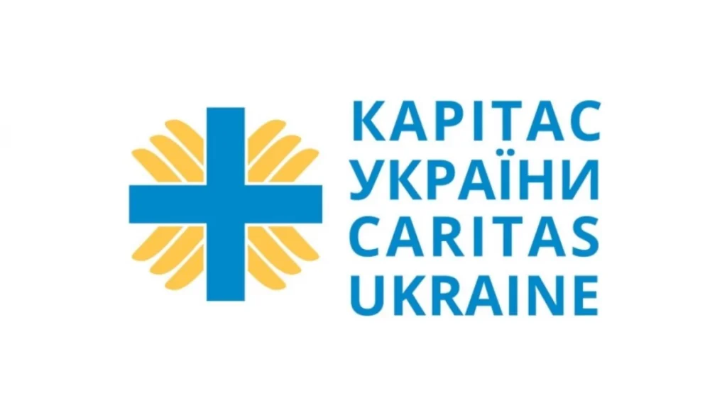 Благодійна допомога Карітас у 2026 році: кому доступна, які документи потрібні та як подати заявку