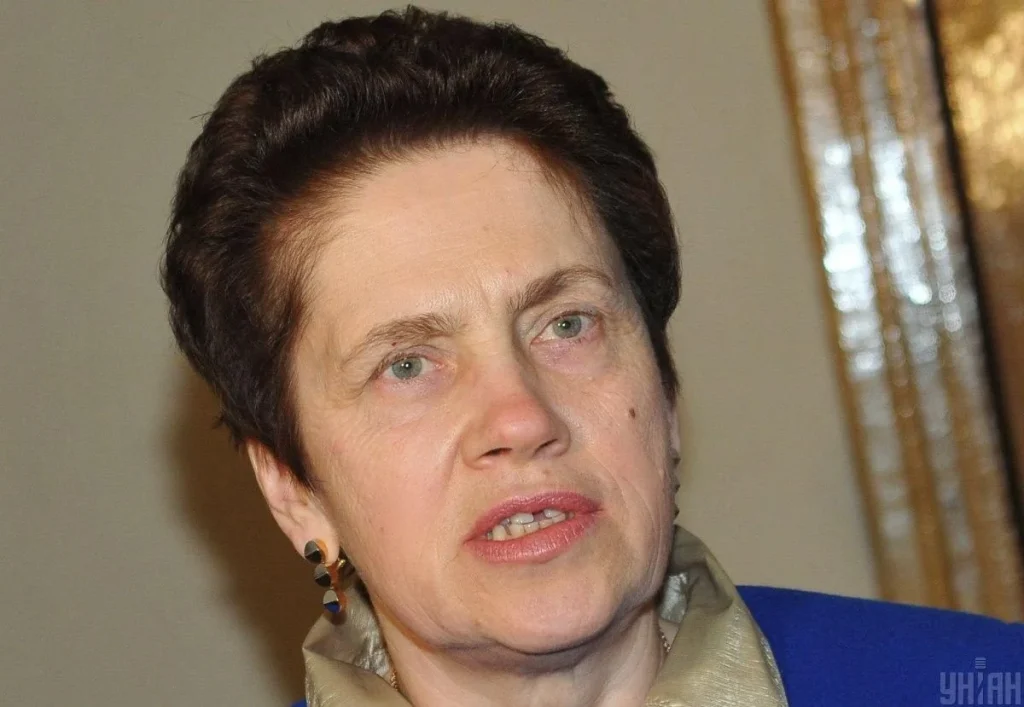 Людмила Янукович могла померти в Росії: хто вона така і які меми зробили її відомою