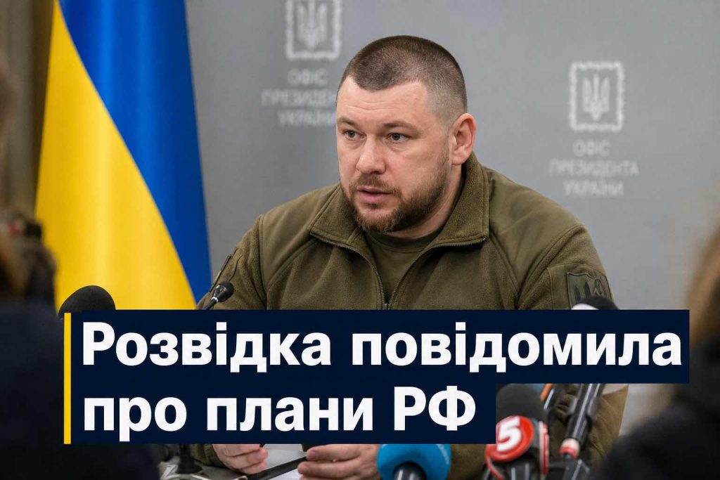 РФ готує сценарії наступу на Київ: у Зеленського пояснили, звідки може виникнути загроза