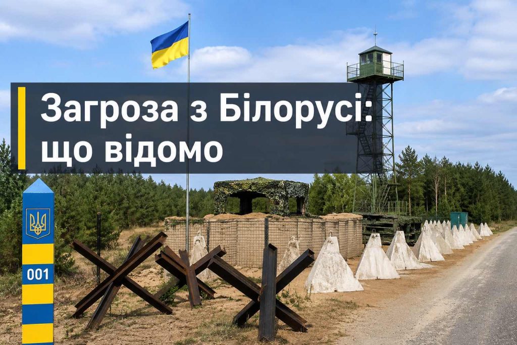 РФ готує сценарії наступу на Київ: у Зеленського пояснили, звідки може виникнути загроза