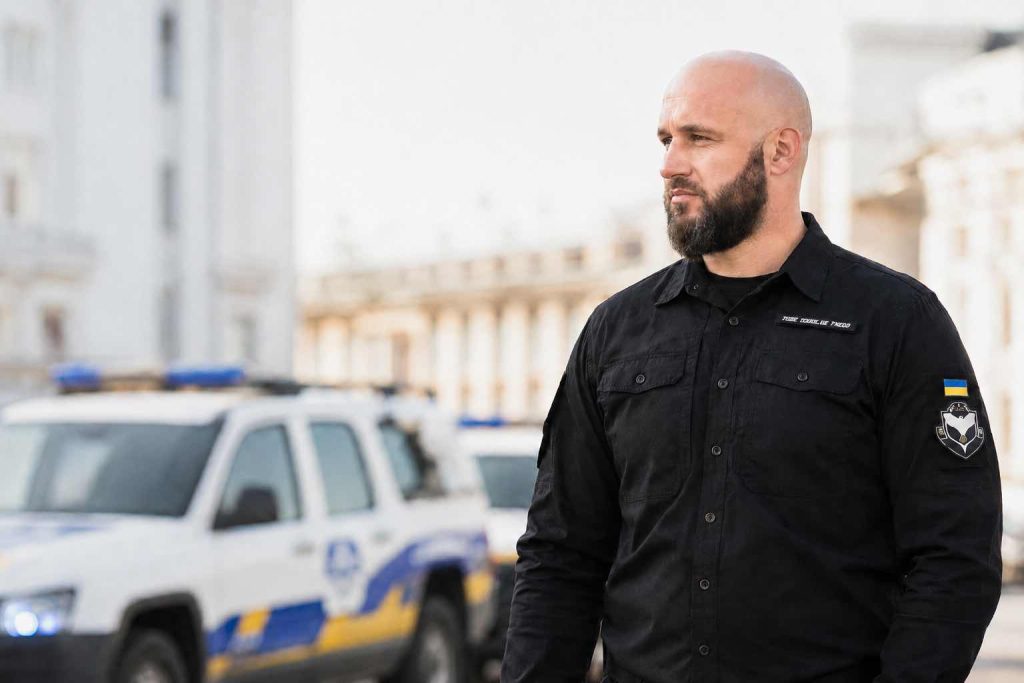 Хто такий Степан Каплунов і що відомо про його викрадення: до чого тут спецоперація СБУ в Києві