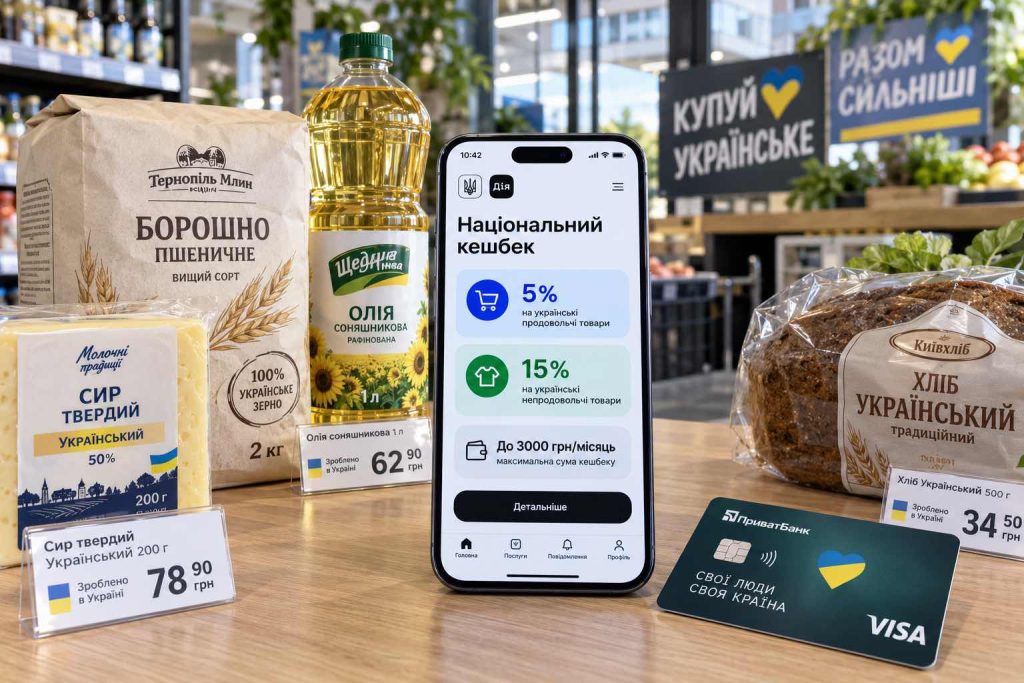 Нацкешбек можуть скасувати у 2027 році: як отримати гроші зараз