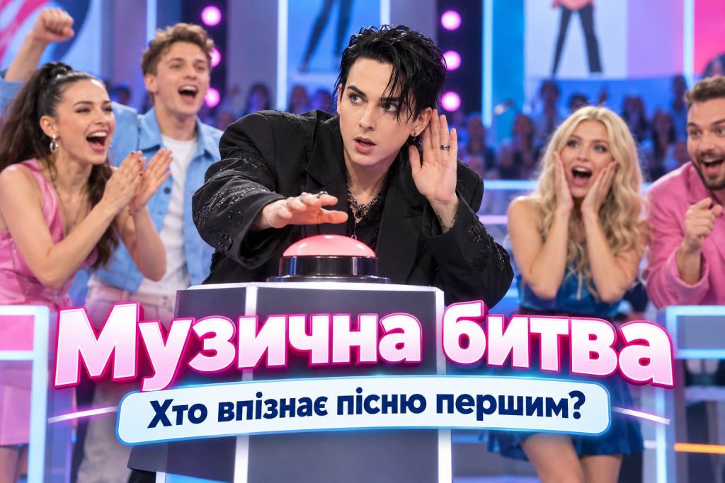 «Хто зверху?» 15 сезон, випуск 6 від 1 жовтня: учасники, всі випробування та де дивитися онлайн